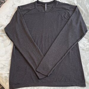 Lululemon Shirt